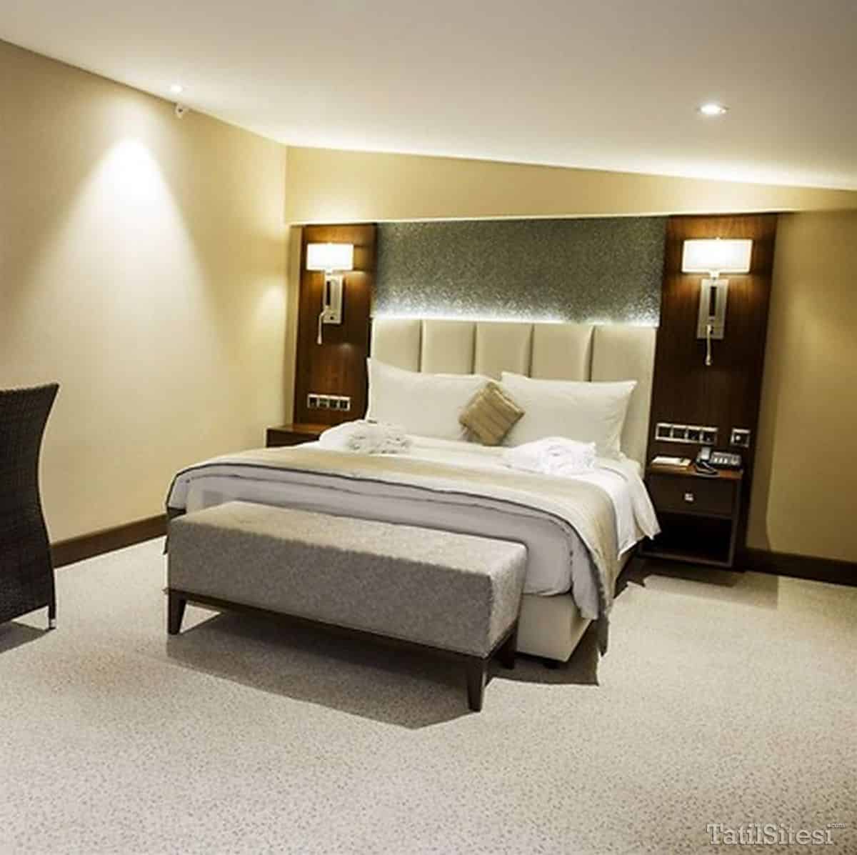 Grand Aras Hotel Suites